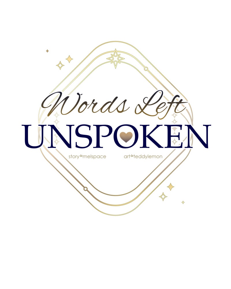Words Left Unspoken Ep. 15 - What's in a Name page 24 - 