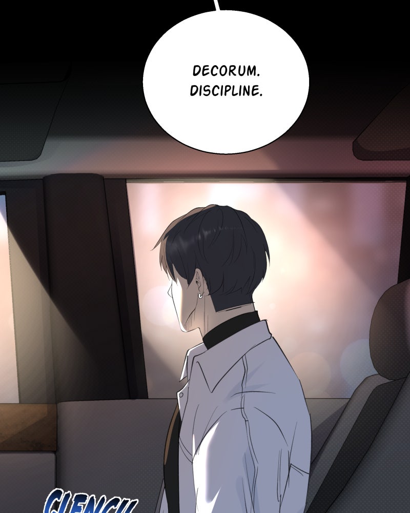 Words Left Unspoken Ep. 15 - What's in a Name page 32 - 