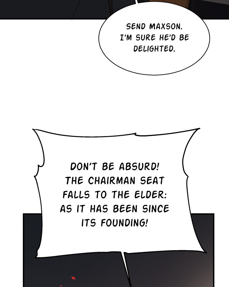 Words Left Unspoken Ep. 15 - What's in a Name page 41 - 