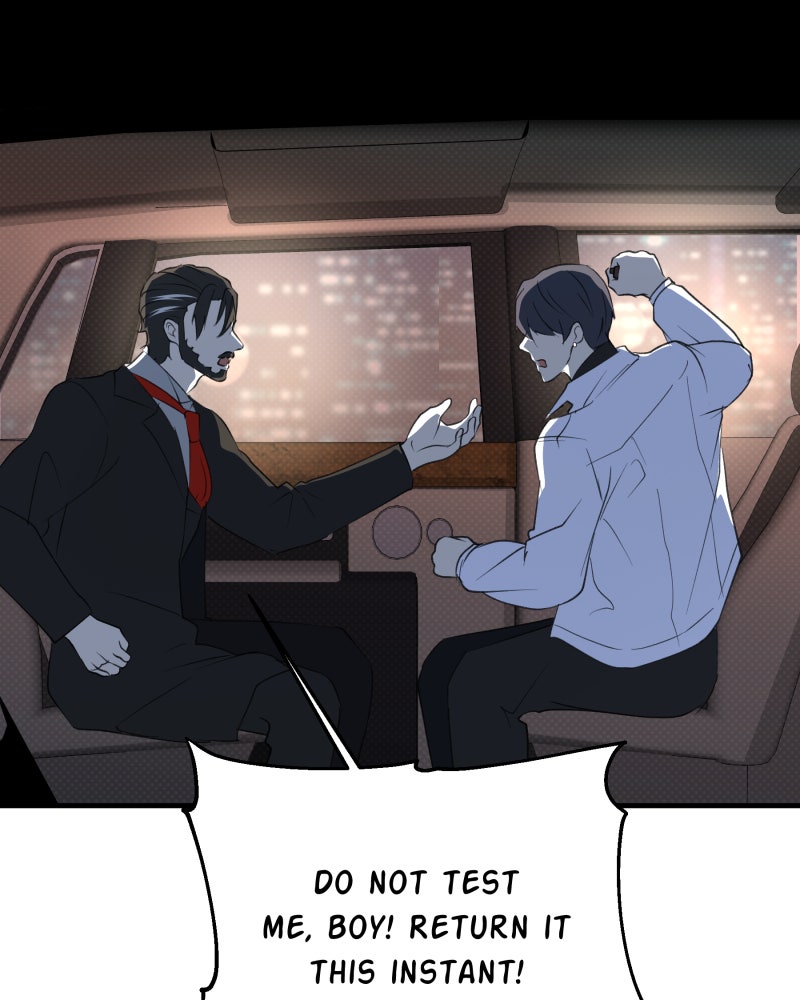Words Left Unspoken Ep. 15 - What's in a Name page 53 - 