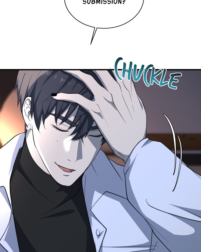 Words Left Unspoken Ep. 15 - What's in a Name page 71 - 