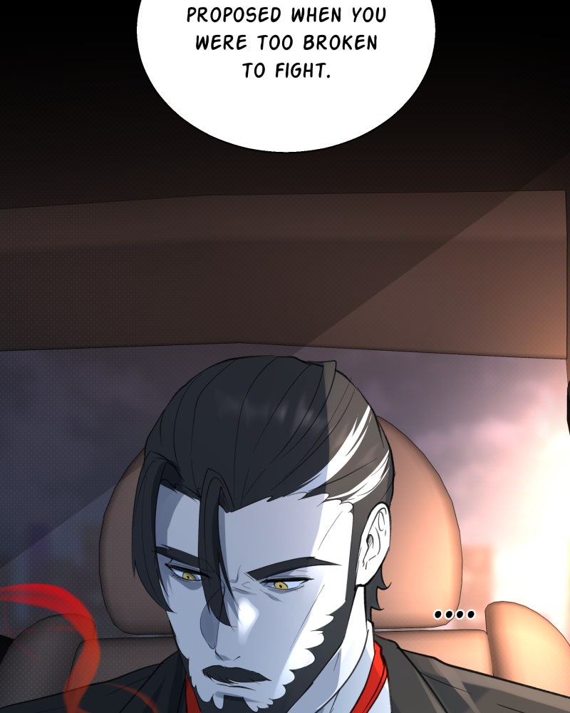 Words Left Unspoken Ep. 15 - What's in a Name page 74 - 