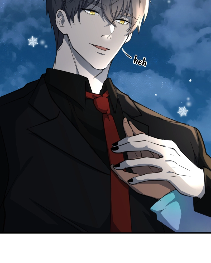 Words Left Unspoken Chapter 18.1 page 105 - 