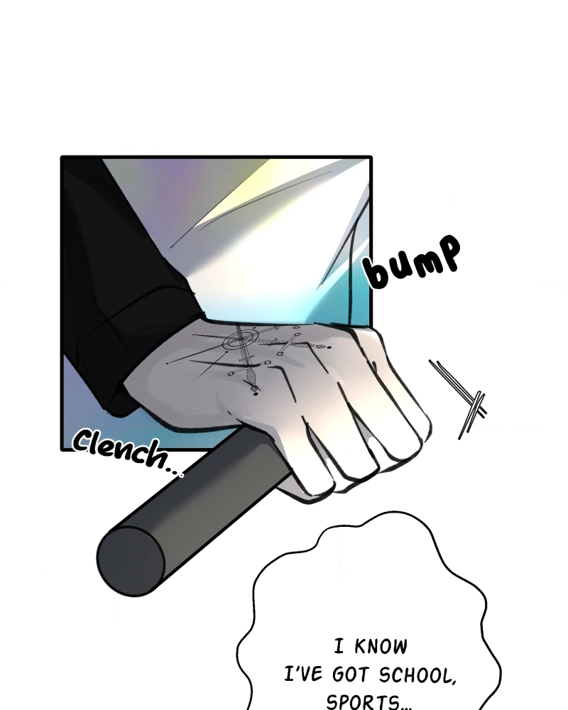 Words Left Unspoken Chapter 18.1 page 110 - 