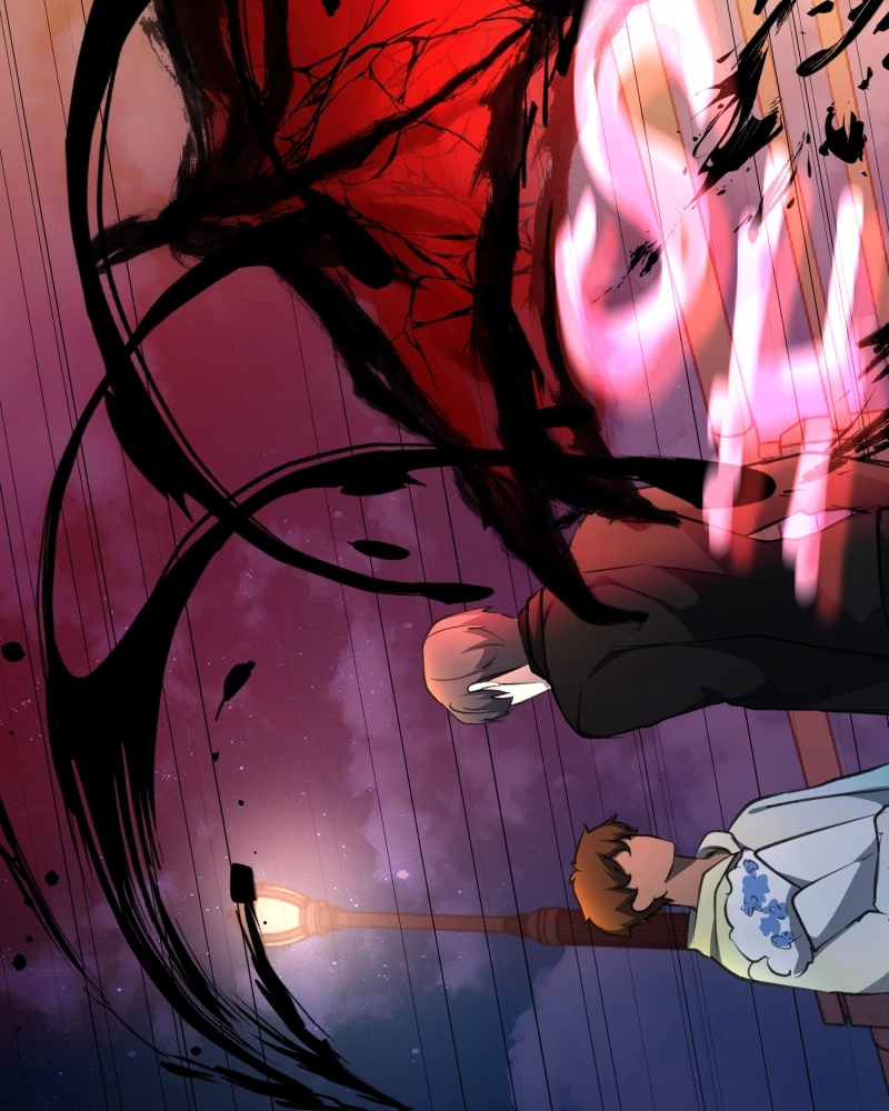 Words Left Unspoken Chapter 18.1 page 12 - 