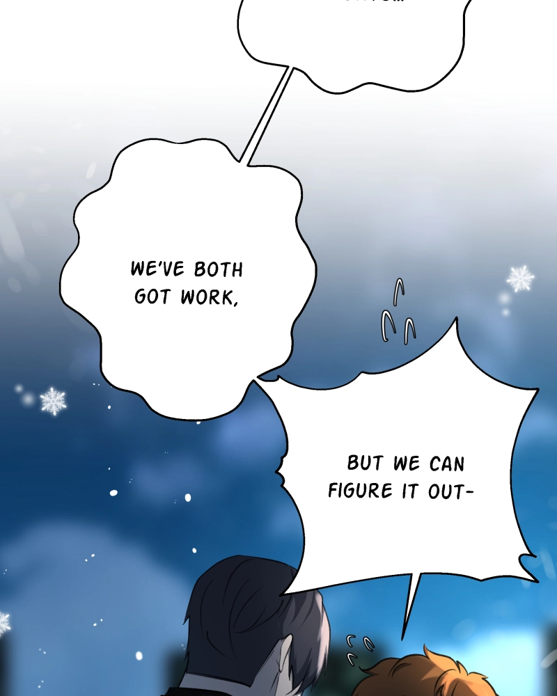 Words Left Unspoken Chapter 18.1 page 111 - 
