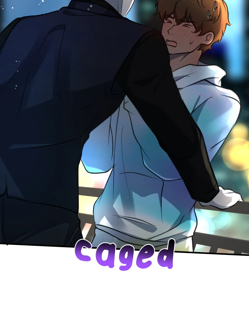 Words Left Unspoken Chapter 18.1 page 112 - 