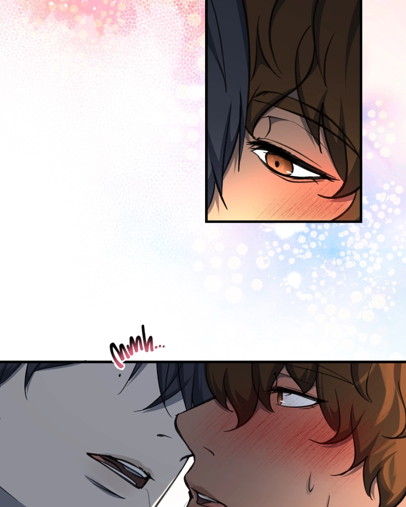 Words Left Unspoken Chapter 18.1 page 117 - 