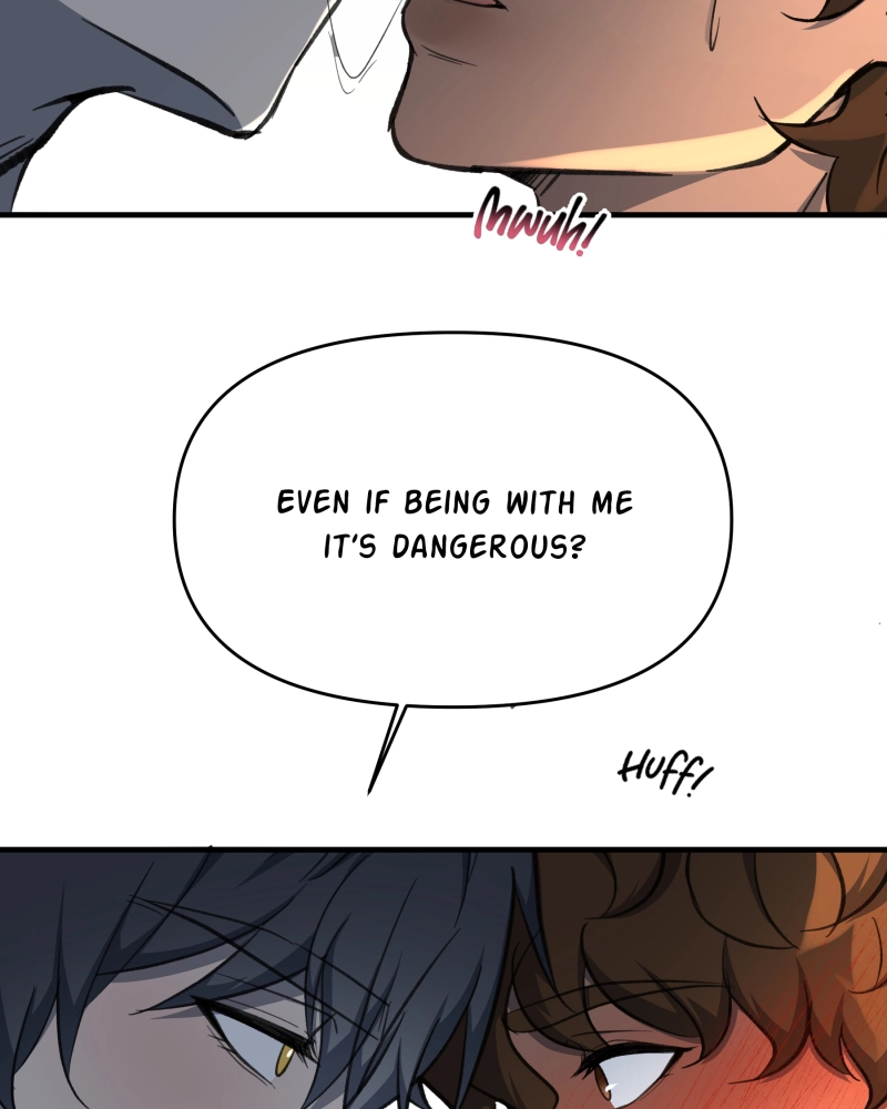 Words Left Unspoken Chapter 18.1 page 118 - 