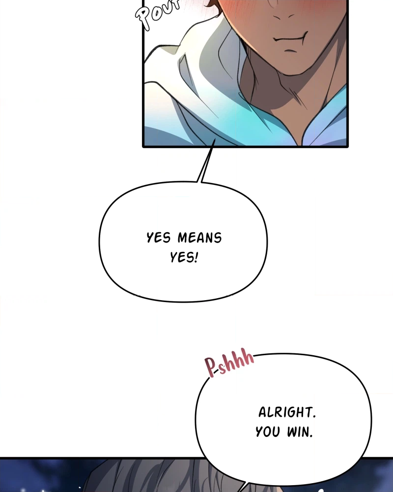 Words Left Unspoken Chapter 18.1 page 120 - 