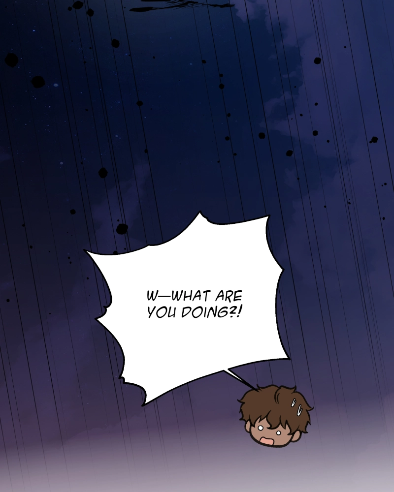 Words Left Unspoken Chapter 18.1 page 13 - 