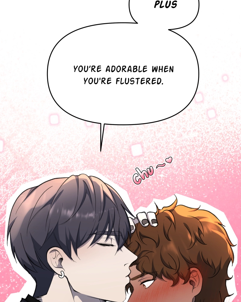 Words Left Unspoken Chapter 18.1 page 122 - 