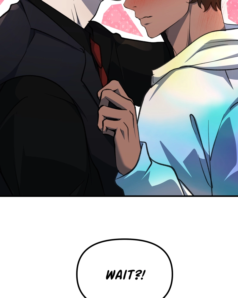 Words Left Unspoken Chapter 18.1 page 123 - 