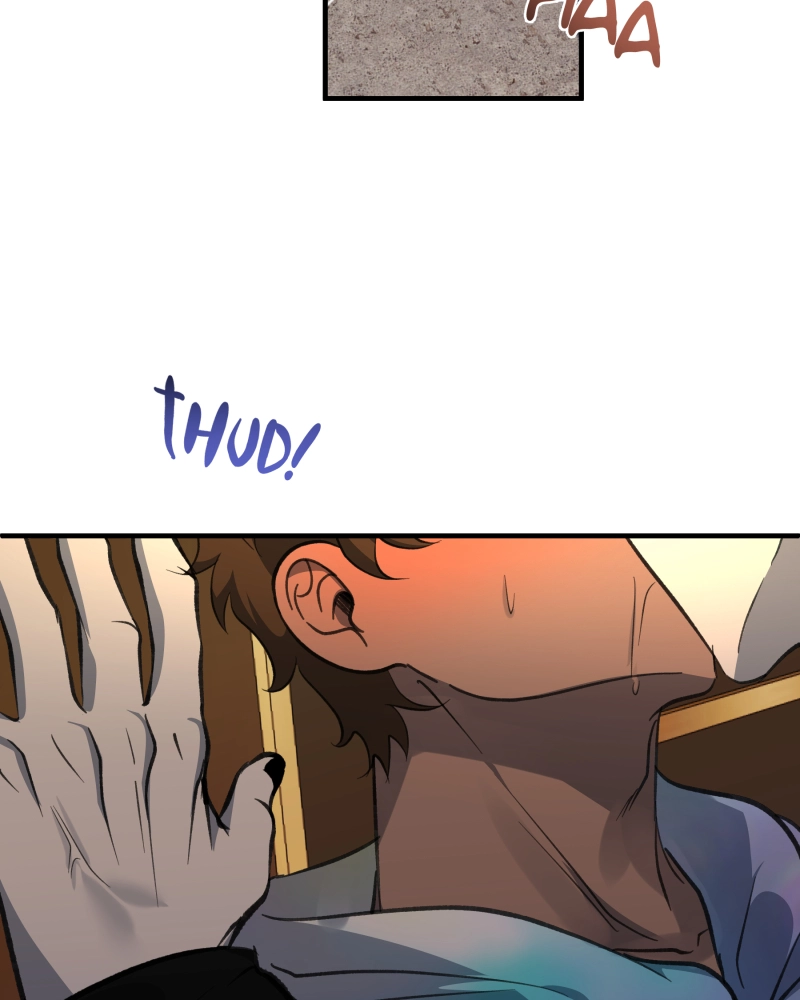 Words Left Unspoken Chapter 18.1 page 127 - 