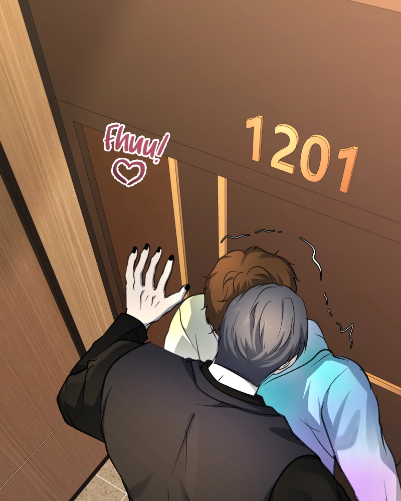 Words Left Unspoken Chapter 18.1 page 129 - 