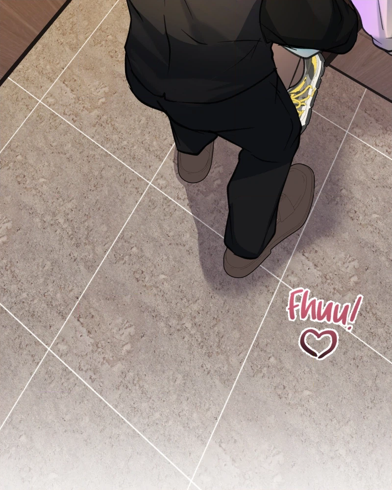 Words Left Unspoken Chapter 18.1 page 130 - 
