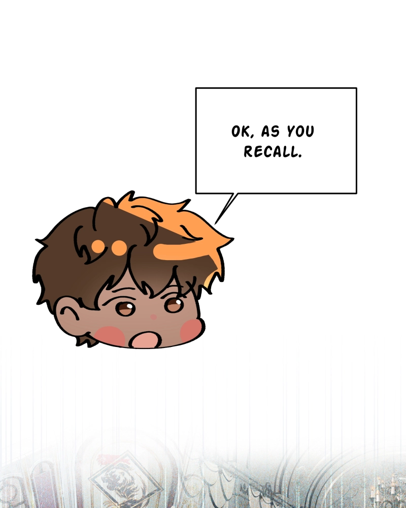 Words Left Unspoken Chapter 18.1 page 3 - 