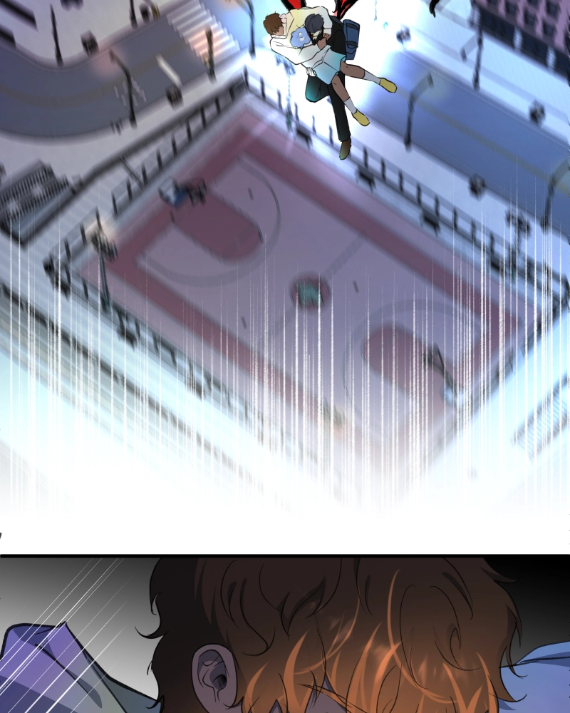 Words Left Unspoken Chapter 18.1 page 21 - 