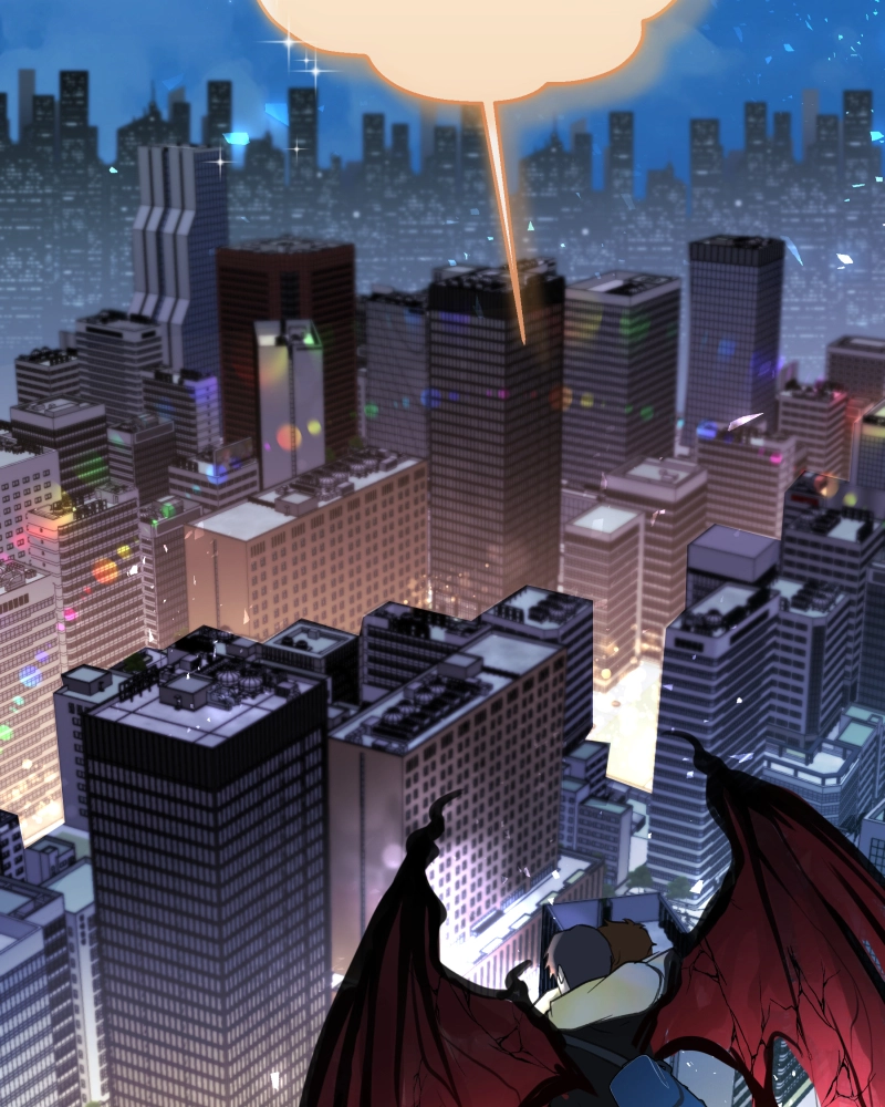 Words Left Unspoken Chapter 18.1 page 25 - 