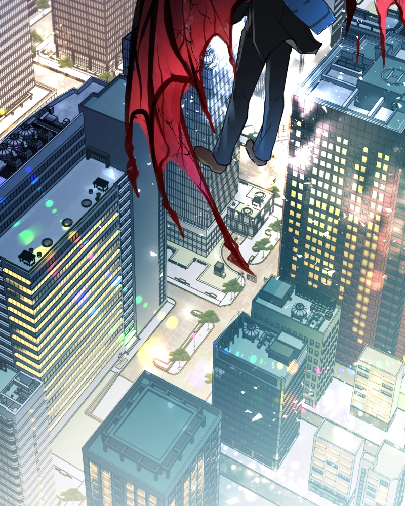 Words Left Unspoken Chapter 18.1 page 26 - 