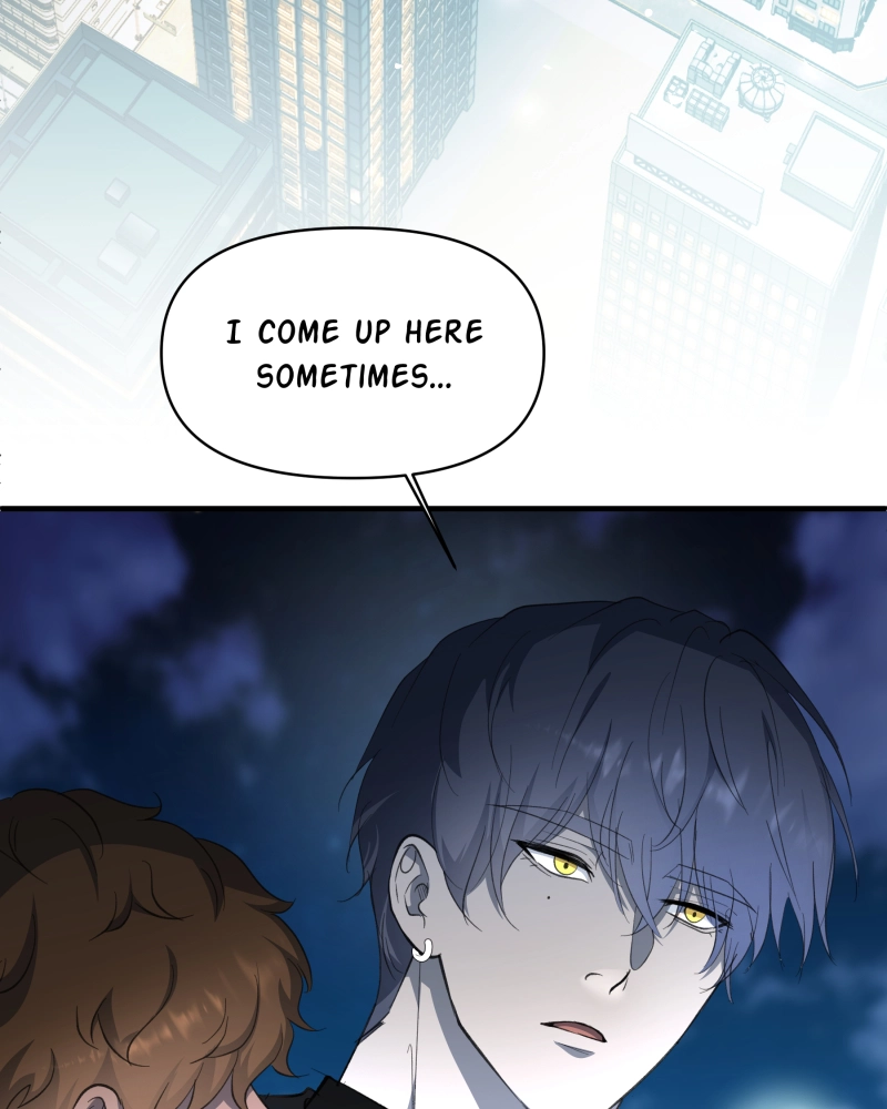 Words Left Unspoken Chapter 18.1 page 27 - 