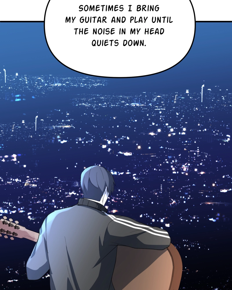Words Left Unspoken Chapter 18.1 page 29 - 