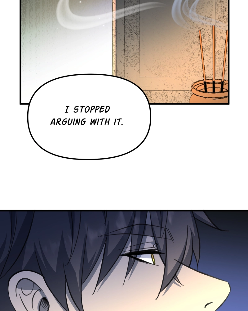 Words Left Unspoken Chapter 18.1 page 34 - 