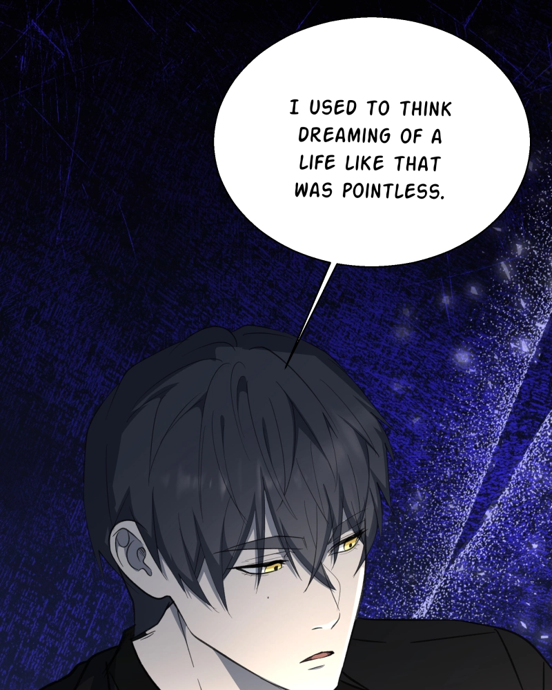 Words Left Unspoken Chapter 18.1 page 48 - 