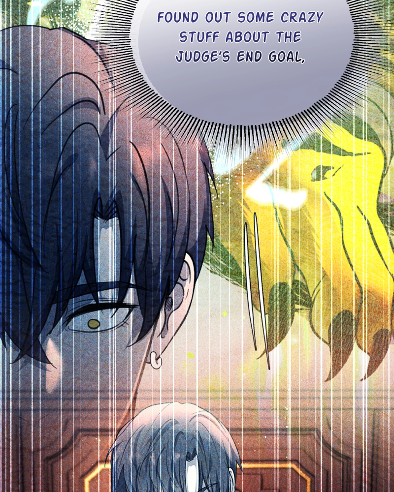 Words Left Unspoken Chapter 18.1 page 6 - 