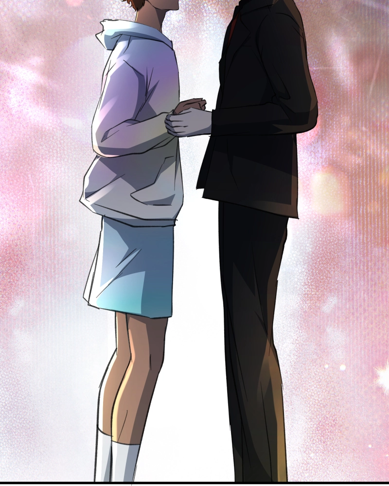 Words Left Unspoken Chapter 18.1 page 52 - 