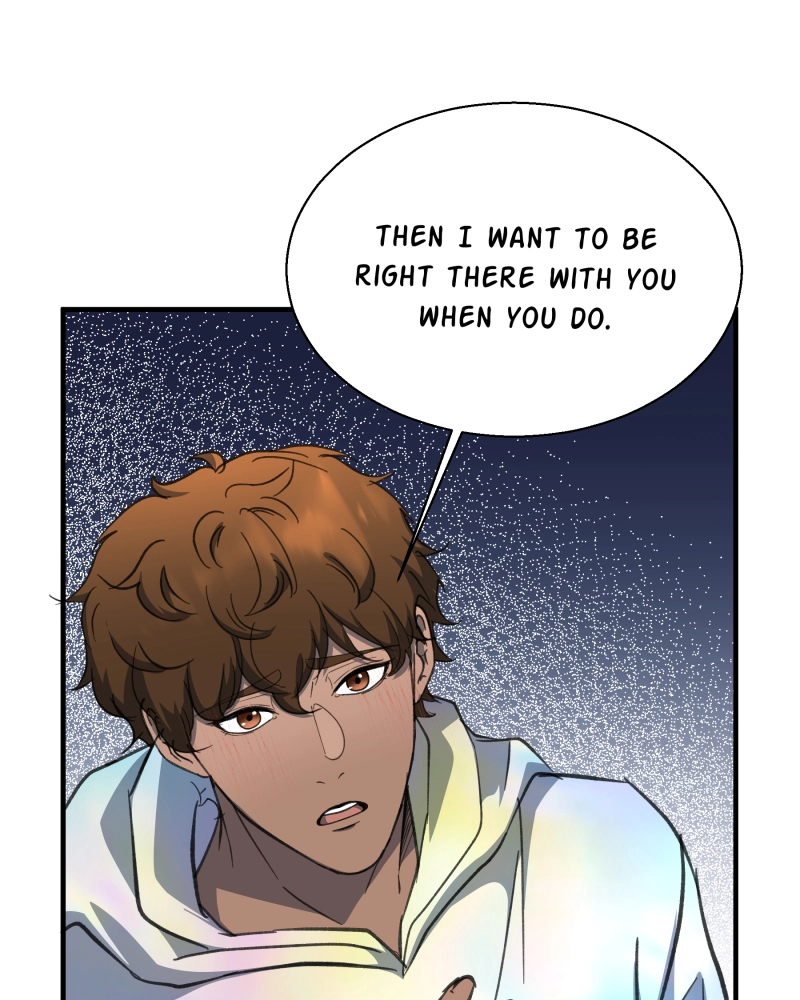 Words Left Unspoken Chapter 18.1 page 53 - 