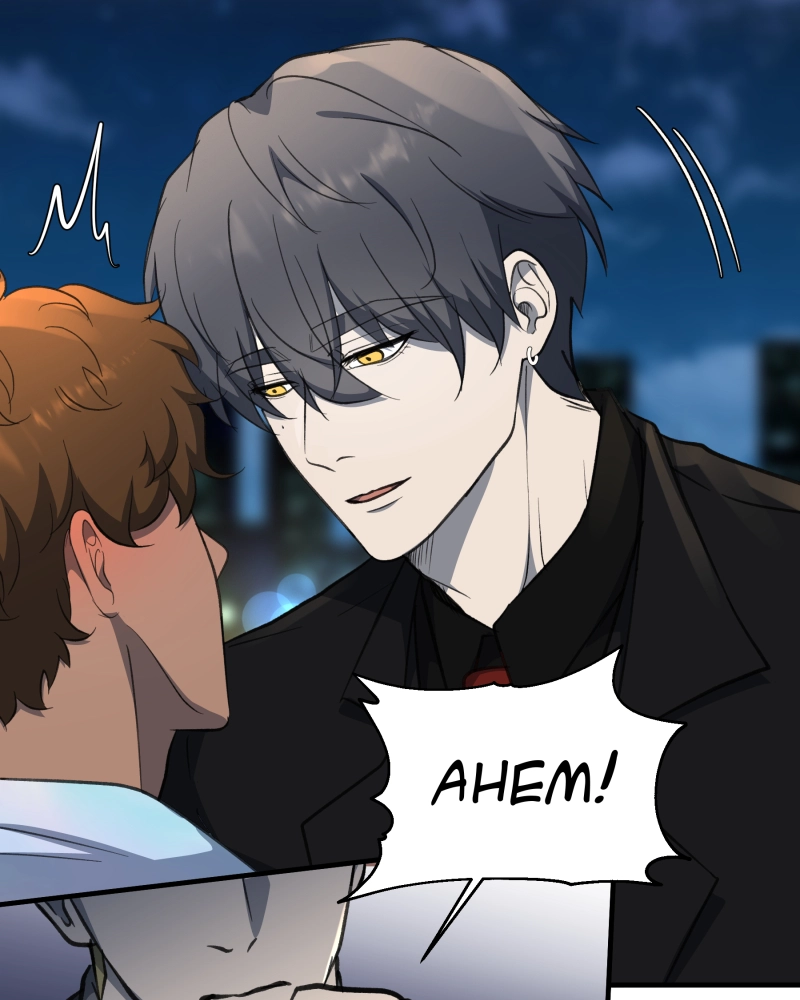 Words Left Unspoken Chapter 18.1 page 56 - 