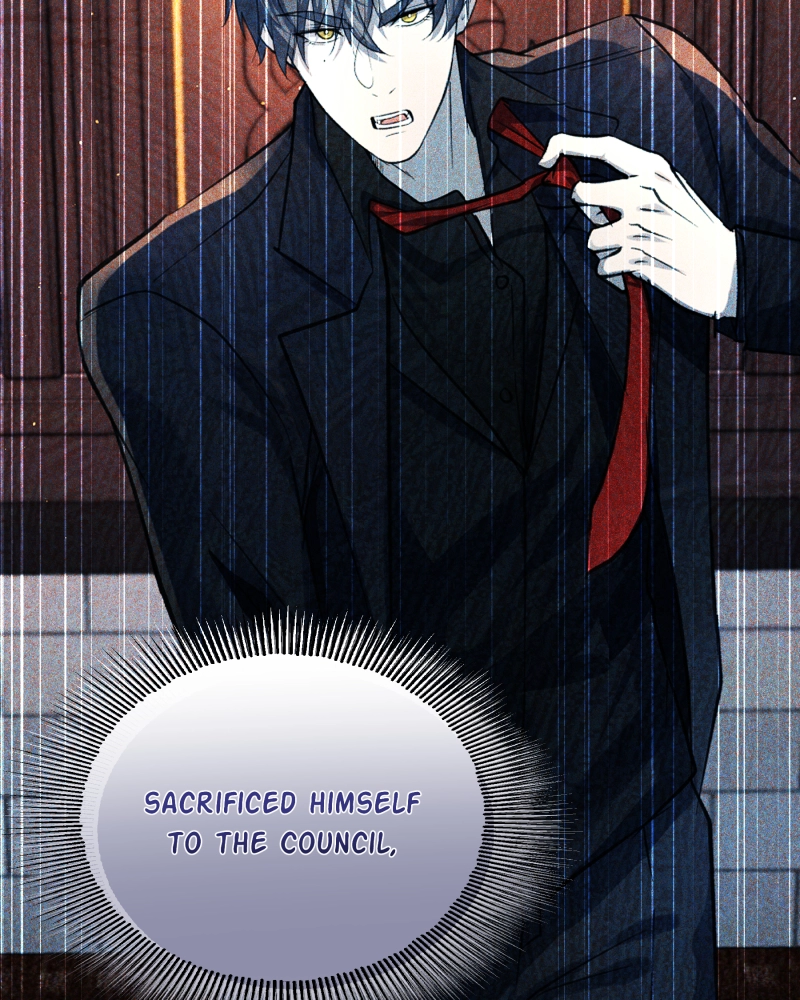 Words Left Unspoken Chapter 18.1 page 7 - 