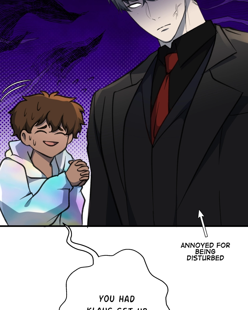 Words Left Unspoken Chapter 18.1 page 61 - 