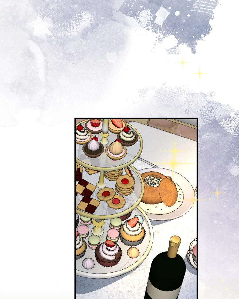 Words Left Unspoken Chapter 18.1 page 65 - 