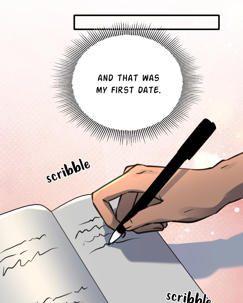 Words Left Unspoken Chapter 18.1 page 68 - 