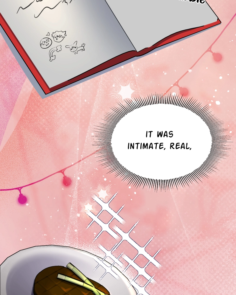 Words Left Unspoken Chapter 18.1 page 69 - 