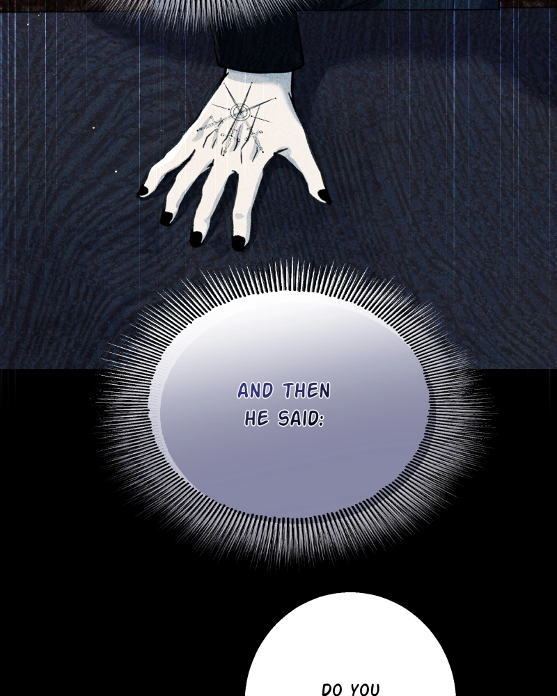 Words Left Unspoken Chapter 18.1 page 8 - 