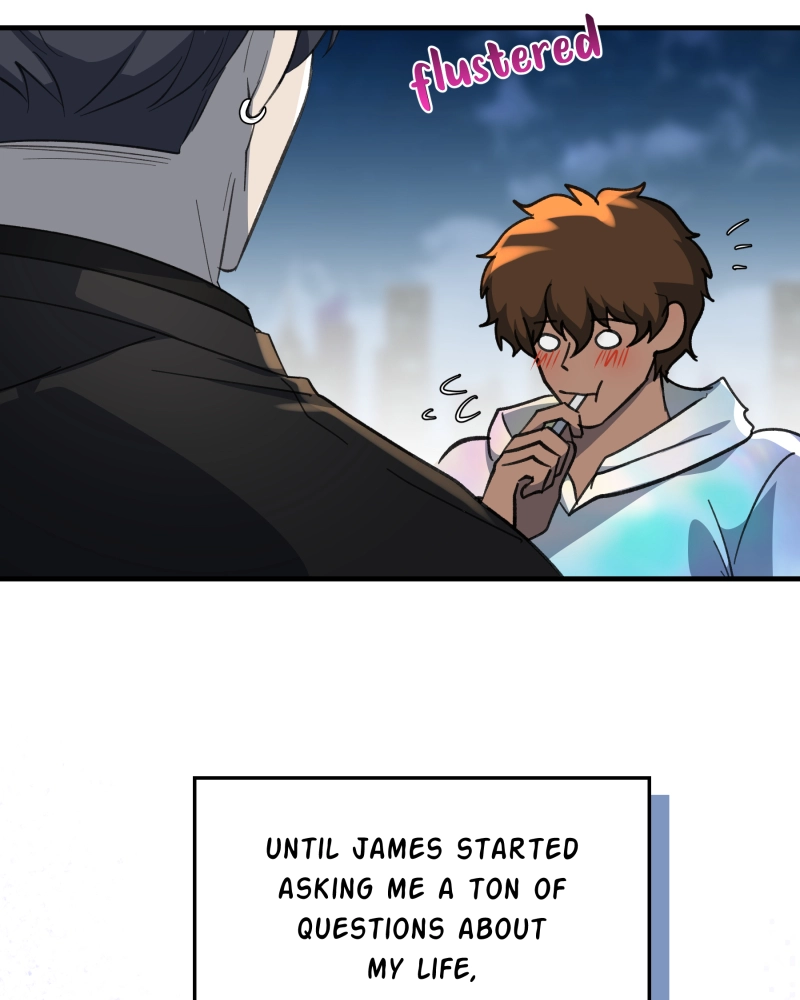 Words Left Unspoken Chapter 18.1 page 73 - 