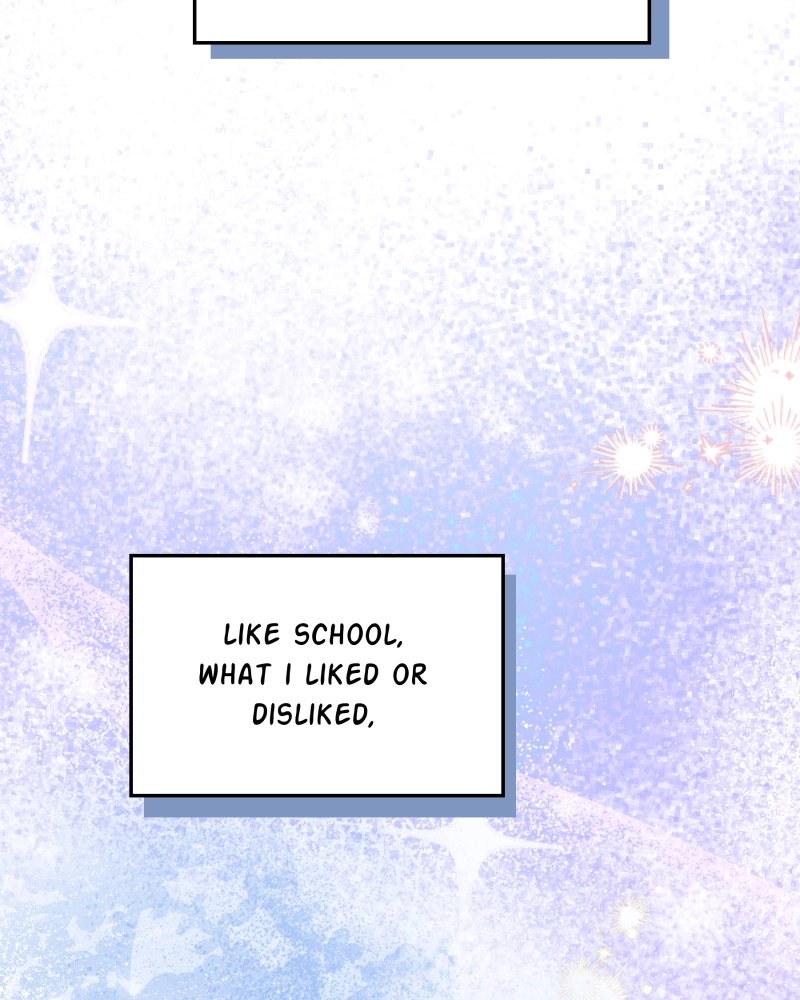 Words Left Unspoken Chapter 18.1 page 74 - 