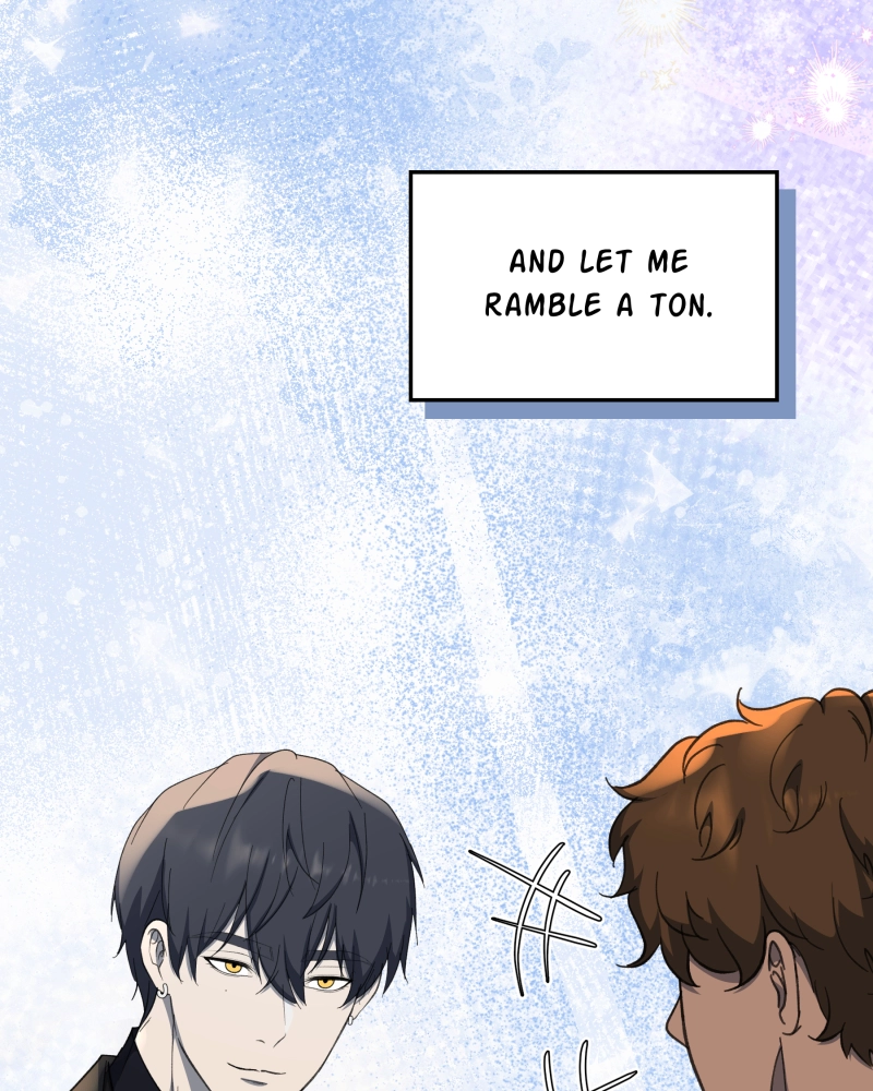 Words Left Unspoken Chapter 18.1 page 75 - 