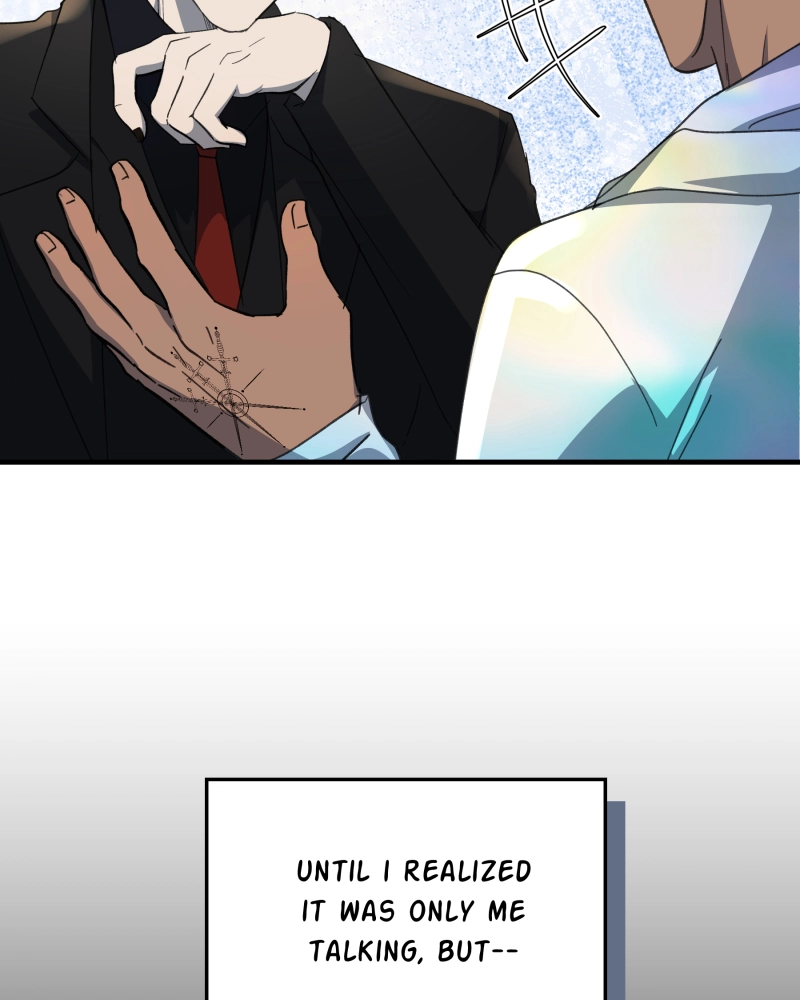 Words Left Unspoken Chapter 18.1 page 76 - 