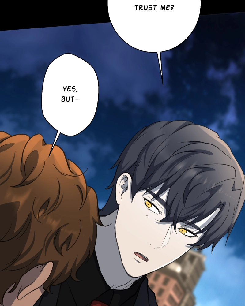 Words Left Unspoken Chapter 18.1 page 9 - 
