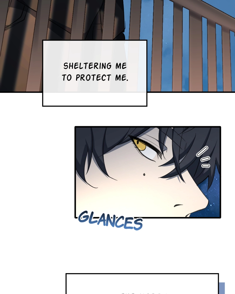 Words Left Unspoken Chapter 18.1 page 82 - 