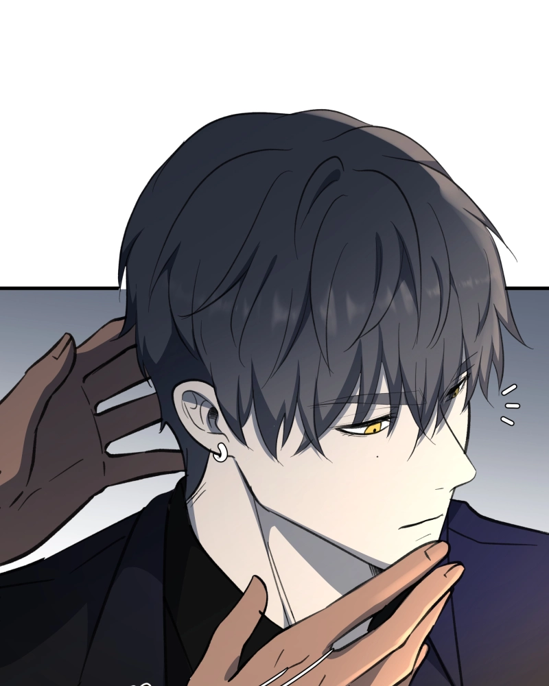 Words Left Unspoken Chapter 18.1 page 86 - 