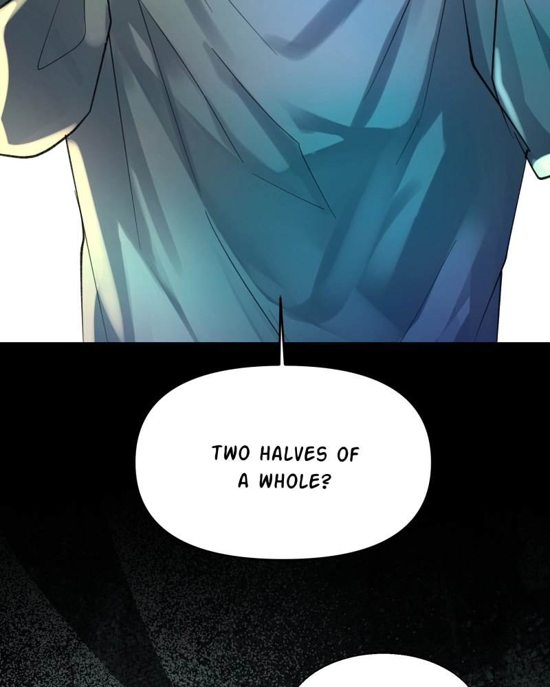 Words Left Unspoken Chapter 18.1 page 91 - 