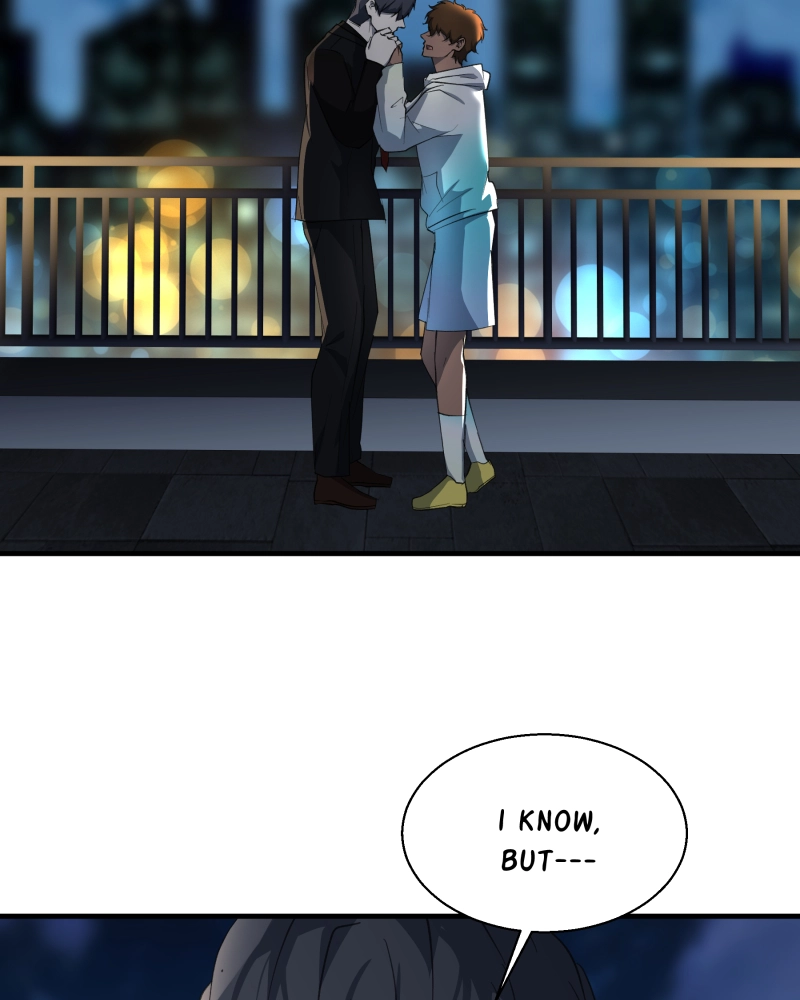 Words Left Unspoken Chapter 18.1 page 95 - 