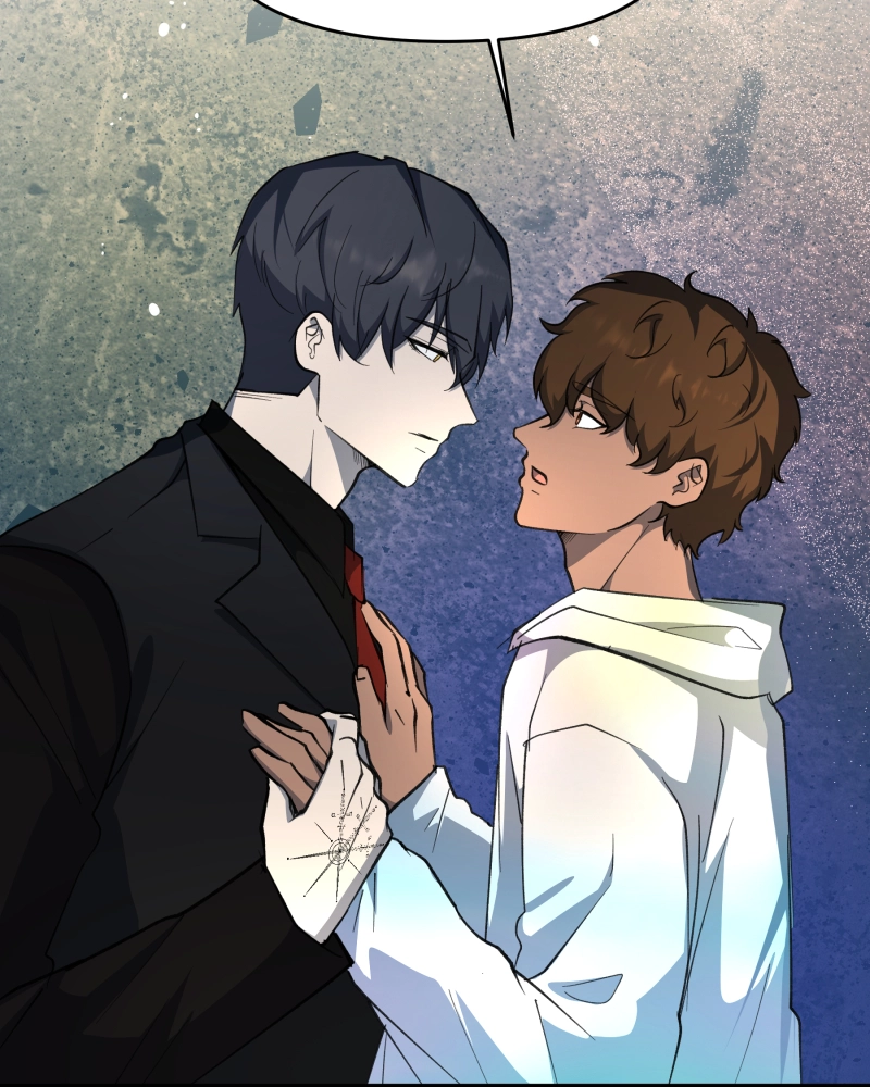 Words Left Unspoken Chapter 18.1 page 98 - 