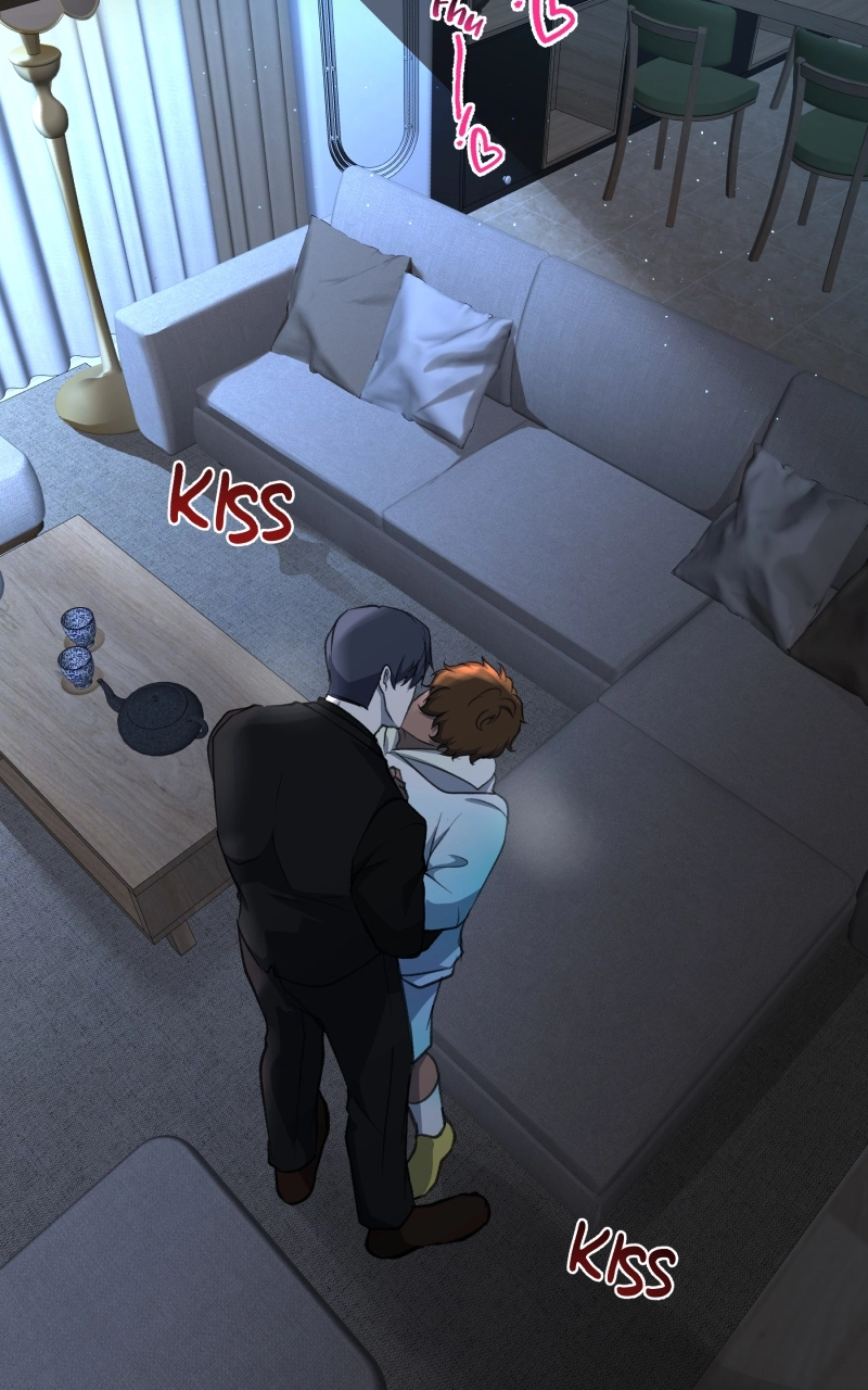 Words Left Unspoken Chapter 18.2 page 14 - 