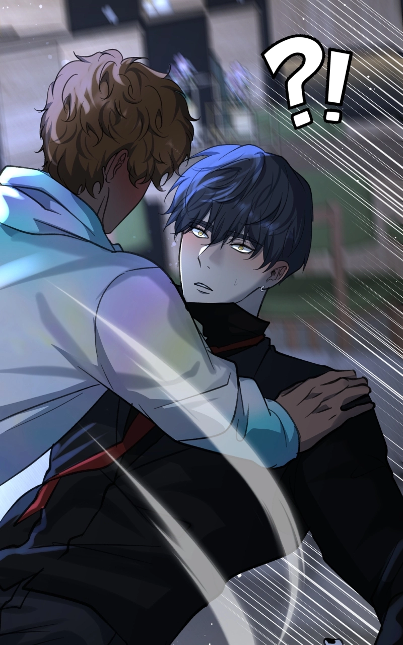 Words Left Unspoken Chapter 18.2 page 16 - 